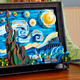 Lego Starry Night Set